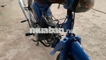 Xe Máy Mạnh Co đề