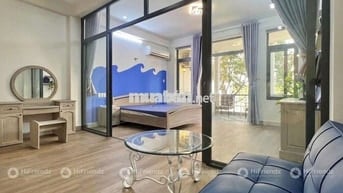 CHUNG CƯ MINI QUẬN 7 NGAY KDC NAM LONG MỚI XÂY GẦN KCX,QUẬN 4,QUẬN 1