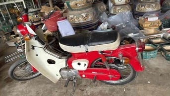 cần thanh lý