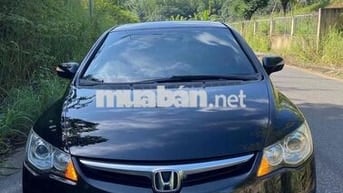 Honda Civic 2007 2.0 AT - 190000 km