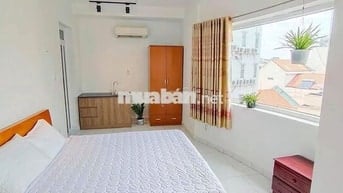 🌆 PHÒNG ĐẸP 14 ĐÀO DUY ANH – PHÚ NHUẬN | FULL NỘI THẤT – GẦN SÂN BAY