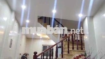 BÁN NHÀ ĐẸP TRUNG TÂM HÀ ĐÔNG – KĐT MỖ LAO – 55M², GIÁ CHỈ HƠN 7 TỶ