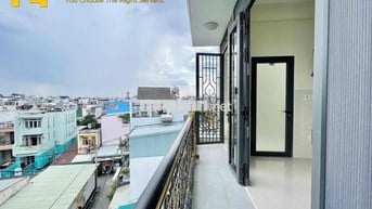 Khai trương dự án mới ban công ngay cạnh Nguyễn Văn Lượng