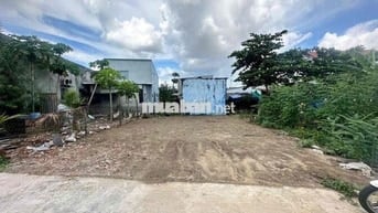 Bán đất Phường Trung An, hẻm oto