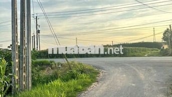 Đất Thổ Cư Cạnh Trường Học Cấp 1-2, Giá chỉ 3xx