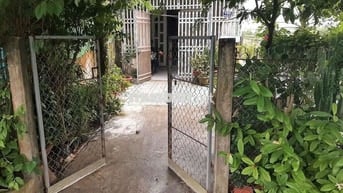 Bán nhà đường Dương Kỳ Hiệp, K7, P2, TPST