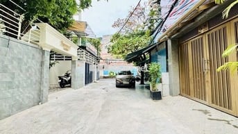 BIỆT THỰ VƯỜN KHU VIP HỒ BIỂU CHÁNH- 150M2- GẦN SÂN BAY TSN- CHÍNH CHỦ