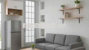 CHO THUÊ TRỌ 2PN SAU LƯNG ĐẠI HỌC VĂN HIẾN VÀ UEH CƠ SỞ N