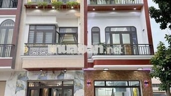 Bán căn nhà mới hoàn thiện khu dân cư lê phong phường an phú tp hcm
