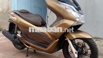 Honda PCX 2011 hồ sơ cầm tay