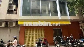CHO THUÊ NHÀ HẺM XE TẢI ,SƯ VẠN HẠNH ,QUẬ10 , 3 LẦU SUỐT