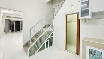 🌿BÁN NHÀ 2TẦNG PHÚ NHUẬN, THÍCH QUẢNG ĐỨC, HẺM 4M, DT66M², NHỈNH 8TỶ🌿