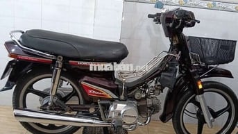 Honda city thùng, vô nguyên con rim thái,bs65
