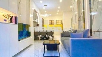 NHÀ FULL NỘI THẤT ĐƯỜNG SỐ 51 PHƯỜNG 14