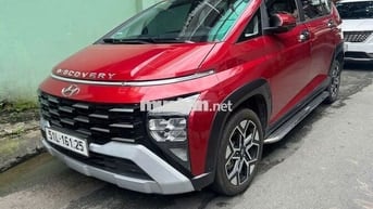 Hyundai Stargazer 2024 X - 12000 km