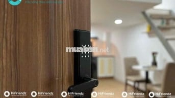 CHO THUÊ CĂN HỘ FULL NỘI THẤT GÁC CAO - TỰ DO GIỜ GIẤC GẦN VLU GÒ VẤP🏡