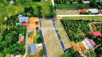 chính chủ bán đất 100m2 full thổ cư