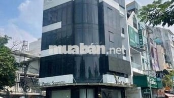 CHO THUÊ NHÀ GÓC 2 MẶT TIỀN CỰC HOT – THÀNH THÁI, Q10 🔥