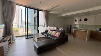 Cho thuê căn hộ 2 phòng ngủ View biển Scenia Nha Trang