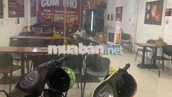 SANG QUÁN ĂN MT ĐƯỜNG SUNG TÚC 5*25 NỞ HẬU