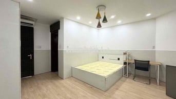 ✨STUDIO TRỆT GIẾNG TRỜI SIÊU THOÁNG, PHÒNG RỘNG FULL NT GẦN CÔNG AN TP