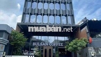 Cho thuê tòa nhà Mặt Tiền Tô Hiến Thành, Phường 15, Quận 10
