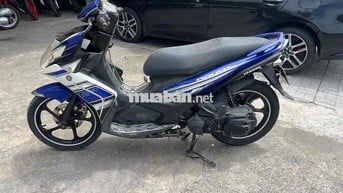 xe máy zin em ru bs83