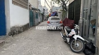 Bán Đất Lê Văn Khương Q12 Thổ cư 233m Giá 32tr/m