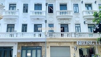 🔥1/NGUYỄN VĂN YẾN- NHÀ MỚI 4PN-GẦN TÔ HIỆU,LŨY BÁN BÍCH,HÒA BÌNH