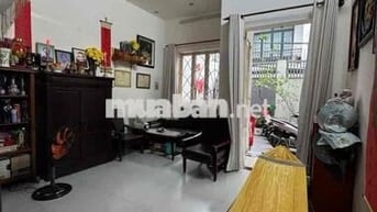 HẺM XE HƠI HOÀNG HOA THÁM | PHÚ NHUẬN | 3 Tầng | 4 Phòng ngủ | 67m2(4.