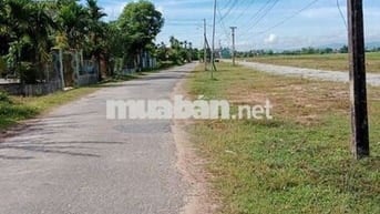Cần bán gấp lô đất thổ cư 150m2