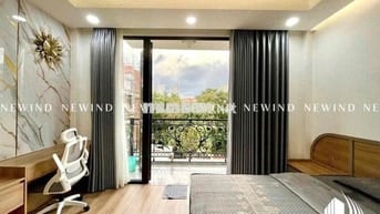Căn hộ cao cấp gần lotte Phường Tân Quy, Quận 7
