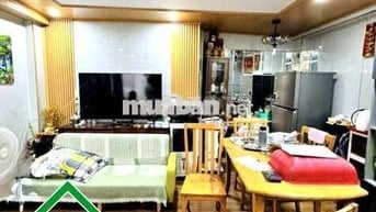 NHÀ MỚI 3 TẦNG PHÚ NHUẬN – HẺM BA GÁC THÔNG – GẦN THÍCH QUẢNG ĐỨC