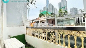 Studio Cực Xinh Sát Metro Điện Chỉ 3,5K