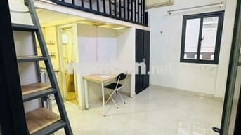 🌟Duplex ở được 4ng 4xe full NT 2 cửa sổ thoáng kế cầu Thị Nghè Quận 1