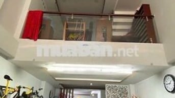 CHO THUÊ NHÀ NGUYÊN CĂN MỚI RỘNG 60M2 CÓ 3PN 3WC GẦN PHẠM VĂN ĐỒNG