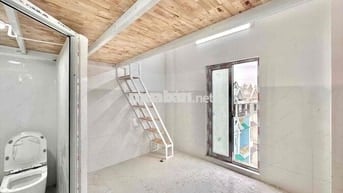 PHÒNG ĐẸP-GIÁ TỐT MỚI 100% CÓ BANCOL NGAY BÌNH TÂN GẦN AEON TÂN PHÚ