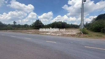 BÁN LÔ ĐẤT ĐẸP THỔ CƯ TẠI ĐƯỜNG LÒ GẠCH – MINH THÀNH, DẦU TIẾNG