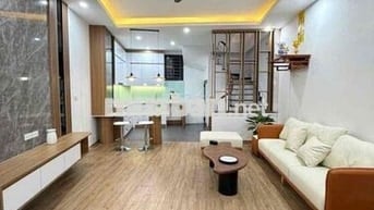 KHU PHỐ ĐÌNH THÔN - VỊ TRÍ ĐẸP LÔ GÓC - KINH DOANH - Ô TÔ ĐỖ SÁT CỬA