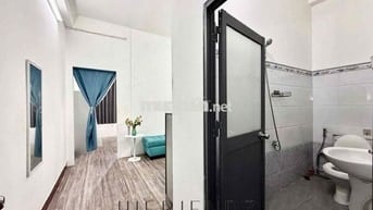 CĂN HỘ MINI 1 PHÒNG NGỦ - GẦN AEON BÌNH TÂN NHÀ THỜ PHAOLO