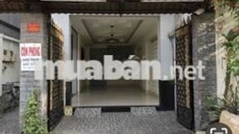 Mặt bằng kinh doanh đẹp đường Trần Thị Ngôi, P. Chánh Hưng
