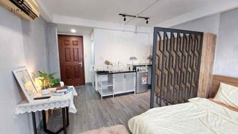 cho thuê phòng trống sẵn đủ nội thất ngay trung tâm Q1 gần cầu Kiệu