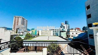 nhà 2 tầng MT Lê Ngân Khuê trung giá 6ty2 Tl