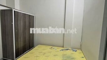 phòng trọ 15m2 đường Nhật Tảo, Q.10