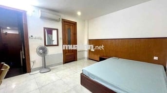 PASS PHÒNG ĐẸP - ĐỀ THÁM Q1 - 42M2 - FULL NỘI THẤT - CÓ CỬA SỔ.