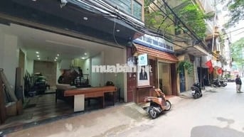 Tôi cần bán nhà Đỗ Quang 5tầng full nội thất cao cấp .