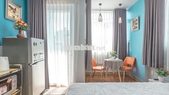 🌟 PHÒNG ĐẸP 760 CÁCH MẠNG THÁNG 8 – FULL NỘI THẤT 🌟