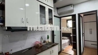 BÁN TẬP THỂ MINH KHAI-HAI BÀ TRƯNG-50m2-2N1WC