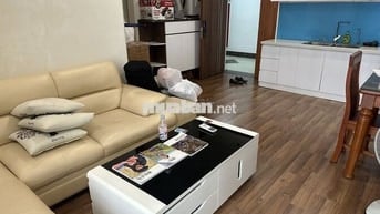 Cho thuê Mỹ Đình Plaza 2 - Mỹ Đình 76m2 2PN full đồ đẹp giá 14,5tr/th