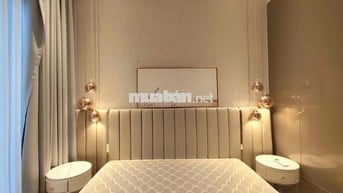 ✨ The Marq | Cho thuê căn hộ 1 phòng ngủ cao cấp – trung tâm Quận 1